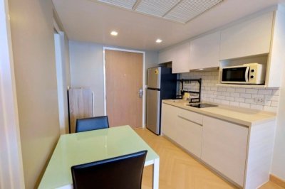 Downtown Sukhumvit 49 quiet private 2nd floor BTS Thonglor - รูปที่ 3