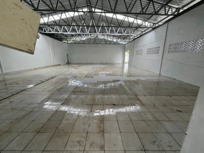 โกดัง / โรงงานให้เช่า ทำเลปราณบุรี ใกล้สี่แยกปราณ  ค่าเช่าเริ่มต้น 30,000 บาท / เดือน - รูปที่ 6