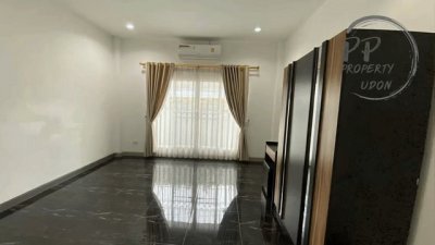 ขาย บ้านเดี่ยว 1 ชั้น หมู่บ้าน ณ สามพร้าว บ้านเดี่ยว หลังมุม - รูปที่ 7