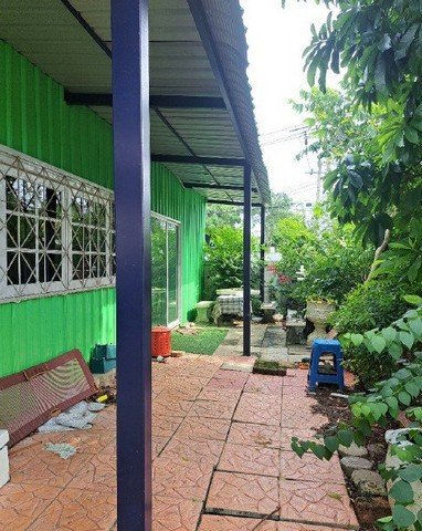 ขาย บ้านเดี่ยว โครงการกฤษดานคร 31 ถนนบรมราชชนนี กรุงเทพมหานคร - รูปที่ 2