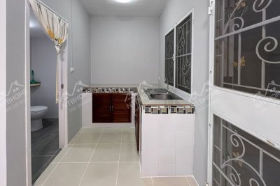 ทาวน์โฮม 2 ชั้น บ้านพฤกษา 54 วงแหวนฯ-คลองถนน (เฟส 1) - รูปที่ 5