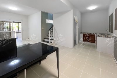 ทาวน์โฮม 2 ชั้น บ้านพฤกษา 54 วงแหวนฯ-คลองถนน (เฟส 1) - รูปที่ 4