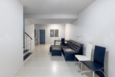 ทาวน์โฮม 2 ชั้น บ้านพฤกษา 54 วงแหวนฯ-คลองถนน (เฟส 1) - รูปที่ 3