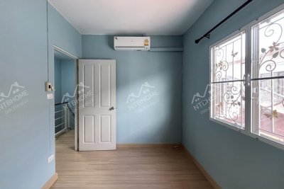 ทาวน์โฮม 2 ชั้น บ้านพฤกษา 54 วงแหวนฯ-คลองถนน (เฟส 1) - รูปที่ 7