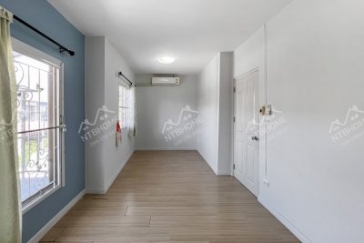 ทาวน์โฮม 2 ชั้น บ้านพฤกษา 54 วงแหวนฯ-คลองถนน (เฟส 1) - รูปที่ 6