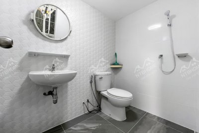 ทาวน์โฮม 2 ชั้น บ้านพฤกษา 54 วงแหวนฯ-คลองถนน (เฟส 1) - รูปที่ 8