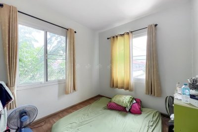 ทาวน์โฮม 2 ชั้น ดรีมวิลล์ 3 ราชพฤกษ์-สวนผัก 32 แปลงมุม - รูปที่ 8