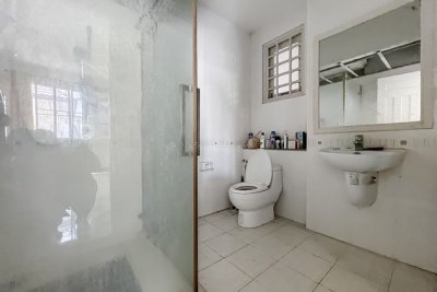 ทาวน์โฮม 2 ชั้น ดรีมวิลล์ 3 ราชพฤกษ์-สวนผัก 32 แปลงมุม - รูปที่ 4