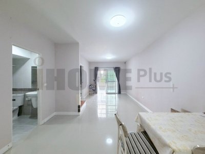 หมู่บ้าน ล ลิ ล ทาวน์ ไล โอ รังสิต คลอง 2 หลังมุม ถนนเมนท์  lalin town รังสิต คลอง 2 - รูปที่ 4