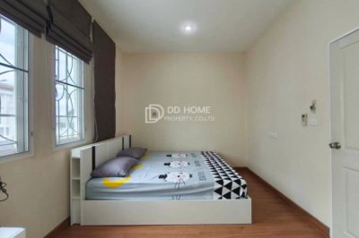 ขายหมู่บ้านโกลเด้นทาวน์2 ปิ่นเกล้า-จรัญสนิทวงศ์ทาวน์โฮมสวย (DD002492) - รูปที่ 5