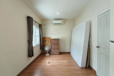 ขายหมู่บ้านโกลเด้นทาวน์2 ปิ่นเกล้า-จรัญสนิทวงศ์ทาวน์โฮมสวย (DD002492) - รูปที่ 6
