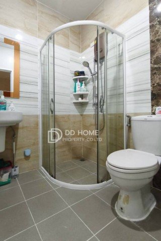 ขายหมู่บ้านโกลเด้นทาวน์2 ปิ่นเกล้า-จรัญสนิทวงศ์ทาวน์โฮมสวย (DD002492) - รูปที่ 8