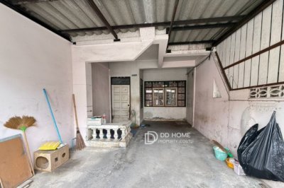 ขายหมู่บ้านวังทองวิลเลจ2 ซอยเสรีไทย ถนนเมน (DD002491) - รูปที่ 2
