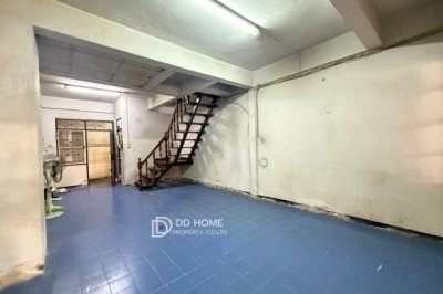 ขายหมู่บ้านวังทองวิลเลจ2 ซอยเสรีไทย ถนนเมน (DD002491) - รูปที่ 4
