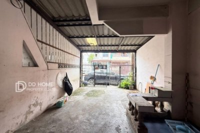 ขายหมู่บ้านวังทองวิลเลจ2 ซอยเสรีไทย ถนนเมน (DD002491) - รูปที่ 3