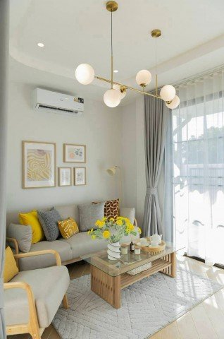 บ้านสวย ขายเพียง 4.5 ล้าน #โซนหางดง #สันผักหวาน บ้าน 2 ชั้น #สไตล์โมเดิร์น #หิ้วกระเป๋าเข้าอยู่ได้เลย #เฟอร์นิเจอร์และเครื่องใช้ไฟฟ้าครบ - รูปที่ 7