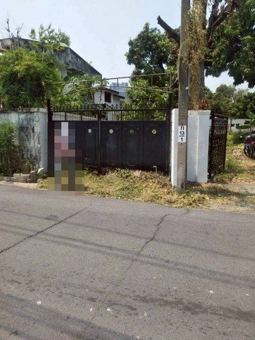 ขายที่ดิน ถนนปรีดีพนมยงค์ 14 หมู่บ้านเกษมสำราญ 2 เที่ดินซอยมีสุวรรณ3โทร 095-164-2956 - รูปที่ 7