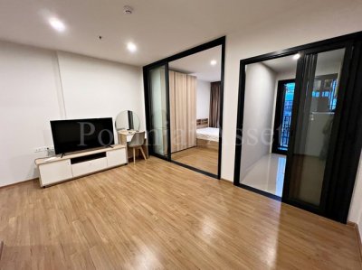 ให้เช่าคอนโด The Line Vibe ลาดพร้าว  ชั้น 5 วิวเมือง - รูปที่ 5