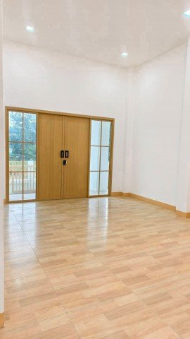โซนดอยสะเก็ด ขายเพียง 2.49 ล้าน บ้านสไตล์ #Minimal Nordic เรียบหรู อบอุ่น อยู่สบายทุกมุม เน้นความเรียบง่าย โปร่งสบาย และฟังก์ชันที่ลงตัว - รูปที่ 7
