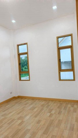 โซนดอยสะเก็ด ขายเพียง 2.49 ล้าน บ้านสไตล์ #Minimal Nordic เรียบหรู อบอุ่น อยู่สบายทุกมุม เน้นความเรียบง่าย โปร่งสบาย และฟังก์ชันที่ลงตัว - รูปที่ 4