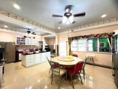 ขายโกดังเก็บสินค้า พร้อมที่ดิน 1 ไร่ บางเสาธง สมุทรปราการ - รูปที่ 6