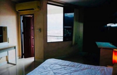 ให้เช่า 14,000 บาท/เดือน 57 ตร.ม. #Trio Condo #ห้วยแก้ว #วิวดอยสุเทพ ห้องกว้าง โปร่ง อยู่สบาย ทำเลดี ใจกลางเมืองเชียงใหม่ เดินทางสะดวก - รูปที่ 7