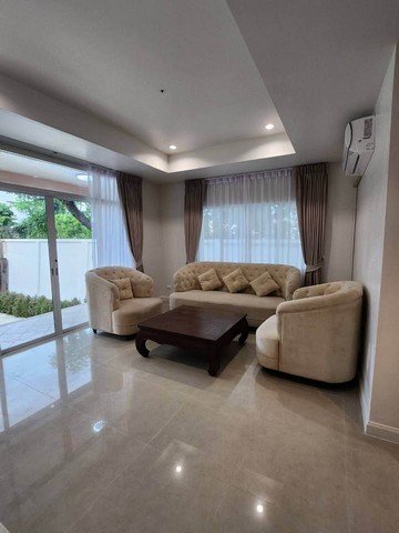รหัสC7291 ให้เช่าบ้านเดี่ยว 2ชั้น โครงการปริญญดา วงแหวนสาทร ถนนกาญจนาภิเษก บางแค - รูปที่ 7