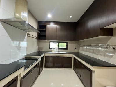 รหัสC7288 บ้านตกแต่งสวยพร้อมอยู่ บ้านเดี่ยว 2ชั้น หมู่บ้านเศรษฐสิริ กรุงเทพกรีฑา ตกแต่งพร้อมเข้าอยู่ - รูปที่ 6