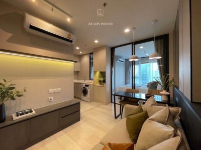 Life One Wireless Safe Convenient 32nd Floor BTS PloenChit - รูปที่ 4