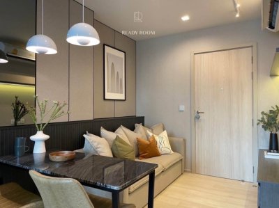 Life One Wireless Safe Convenient 32nd Floor BTS PloenChit - รูปที่ 3