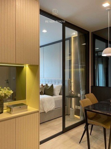 Life One Wireless Safe Convenient 32nd Floor BTS PloenChit - รูปที่ 5