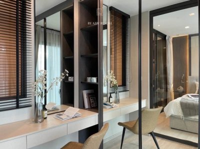 Life One Wireless Safe Convenient 32nd Floor BTS PloenChit - รูปที่ 2