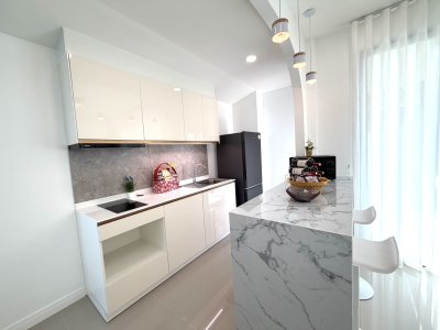 ขายบ้านเดี่ยว Pool Villa พร้อมอยู่ ทำเลทองพัทยาใต้ - รูปที่ 7