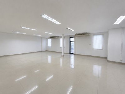 อาคารสำนักงานพร้อมพื้นที่โกดัง  200 ตรว พร้อมใช้งาน ซอยแจ้งวัฒนะ 6 - รูปที่ 8