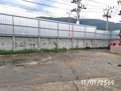 ขายโรงงาน นครศรีธรรมราช ถนน สายขนอม - ปากน้ำ ตำบล ท้องเนียน อำเภอ ขนอม จังหวัด นครศรีธรรมราช - รูปที่ 3