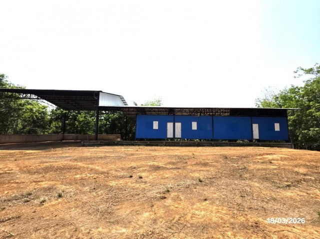 ขายโรงงาน เลย ถนน สายเลย - ท่าลี่ ตำบล กกดู่ อำเภอ เมืองเลย จังหวัด เลย