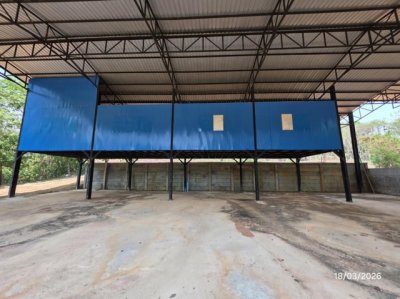 ขายโรงงาน เลย ถนน สายเลย - ท่าลี่ ตำบล กกดู่ อำเภอ เมืองเลย จังหวัด เลย - รูปที่ 3