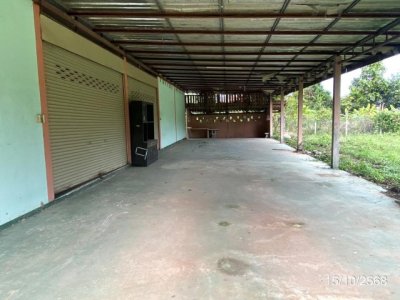 ขายโรงงาน กาฬสินธุ์ ถนน สุขเจริญ ตำบล บัวขาว อำเภอ กุฉินารายณ์ จังหวัด กาฬสินธุ์ - รูปที่ 6