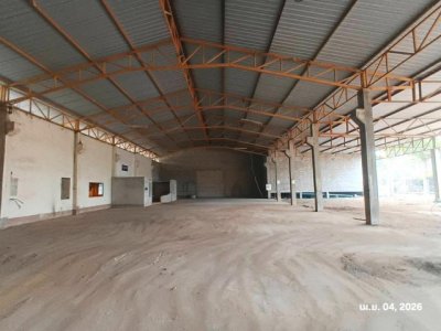 ขายโรงงาน ลำปาง ถนน บ้านทุ่งกู่ด้าย ตำบล ปงแสนทอง อำเภอ เมืองลำปาง จังหวัด ลำปาง - รูปที่ 7