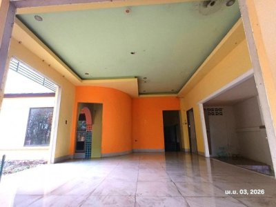 ขายโรงงาน ลำปาง ถนน บ้านทุ่งกู่ด้าย ตำบล ปงแสนทอง อำเภอ เมืองลำปาง จังหวัด ลำปาง - รูปที่ 5