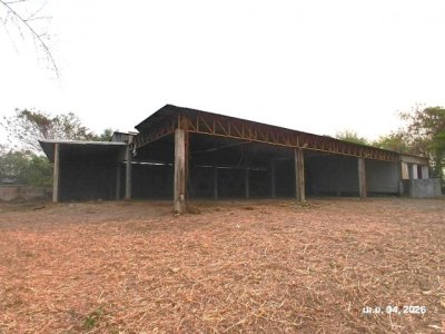 ขายโรงงาน ลำปาง ถนน บ้านทุ่งกู่ด้าย ตำบล ปงแสนทอง อำเภอ เมืองลำปาง จังหวัด ลำปาง - รูปที่ 8