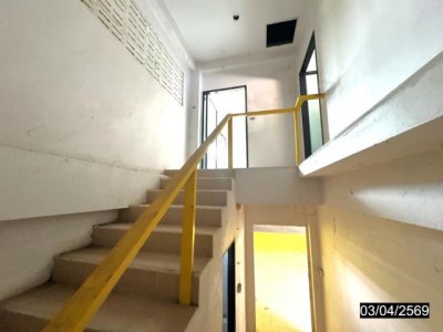 ขายโรงงาน ศรีสะเกษ ถนน มหาราช ตำบล โพนข่า อำเภอ เมืองศรีสะเกษ จังหวัด ศรีสะเกษ - รูปที่ 7