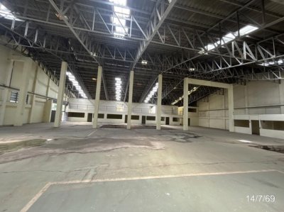 ขายโกดัง อุบลราชธานี ถนนชวาลาใน ตำบลในเมือง อำเภอเมืองอุบลราชธานี - รูปที่ 7