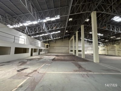 ขายโกดัง อุบลราชธานี ถนนชวาลาใน ตำบลในเมือง อำเภอเมืองอุบลราชธานี - รูปที่ 2