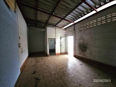 ขายโกดัง จันทบุรี ถนน สายจันทบุรี-สระแก้ว ตำบลทับช้าง อำเภอสอยดาว - รูปที่ 7
