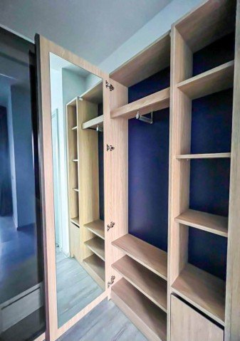 XT Ekkamai Clean Comfortable Private 6th Floor BTS Ekkamai - รูปที่ 2