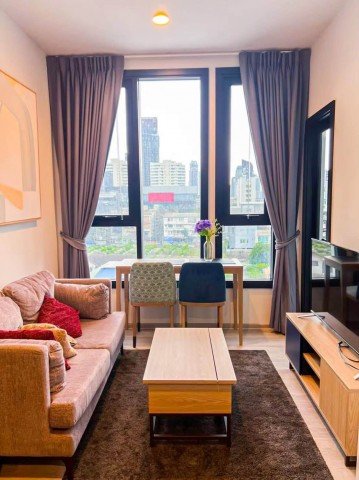 XT Ekkamai Clean Comfortable Private 6th Floor BTS Ekkamai - รูปที่ 7