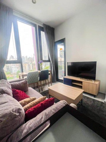 XT Ekkamai Clean Comfortable Private 6th Floor BTS Ekkamai - รูปที่ 8