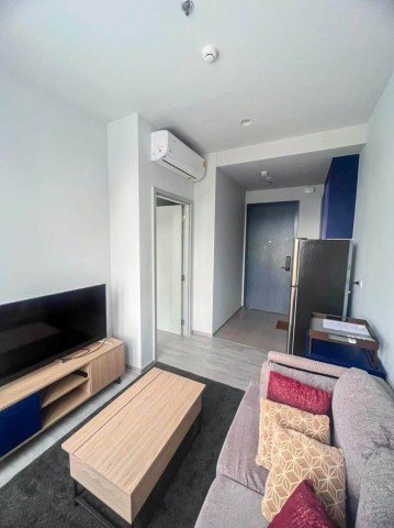 XT Ekkamai Clean Comfortable Private 6th Floor BTS Ekkamai - รูปที่ 5
