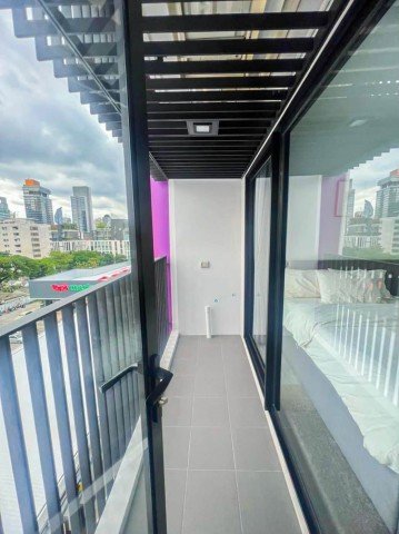 XT Ekkamai Clean Comfortable Private 6th Floor BTS Ekkamai - รูปที่ 4